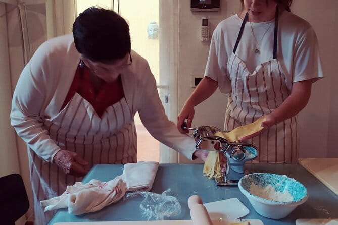 Private and authentic cooking class experience with family - What the $102.58 price buys you