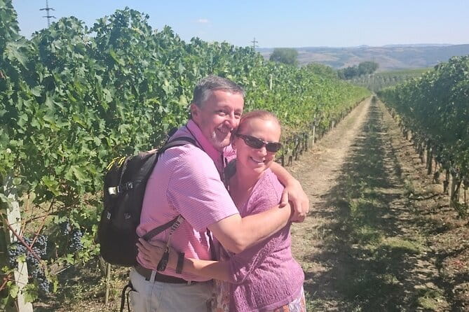 Private Best of Tuscany Hill Towns Tour with lunch from Florence - What the $652.89 price means