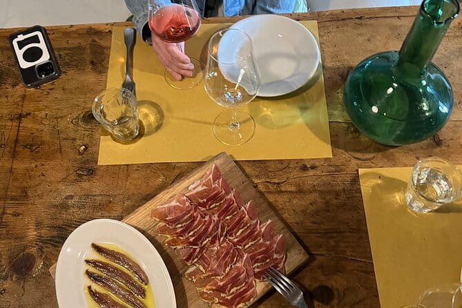 Private Biodynamic Wines with lunch in Chianti Classico - Is $392.97 a Fair Price?