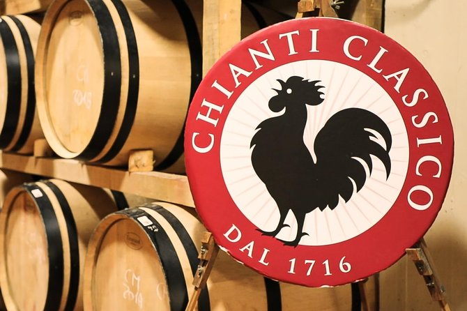 Private Chianti Classico Tour with wine and food tasting in a Historic Estate - Timing, pickup, and the four-hour limit