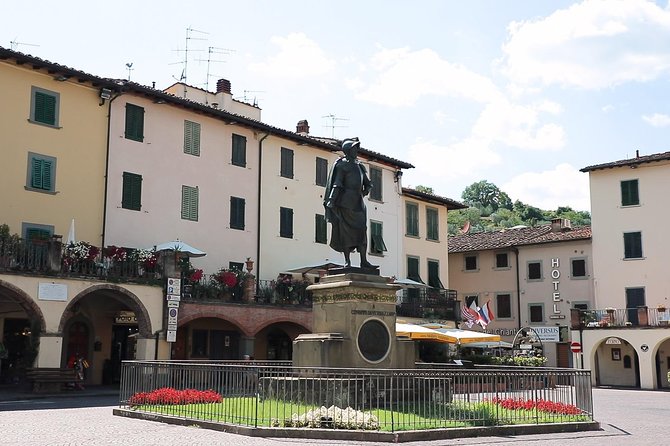 Private Chianti Classico Tour with wine and food tasting in a Historic Estate - Should you book this private Chianti tour?