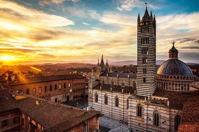 Private Chianti Full Immersion Tuscany & Wine from Florence - Key points to know before booking