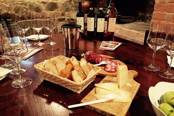Private Chianti Wine Tasting from Florence, Half Day Experience - Castello di Verrazzano and its thousand-year wine tradition