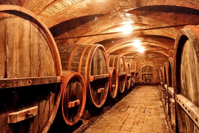 Private Chianti wine tour leaving from Florence - Why this Chianti day works well from Florence