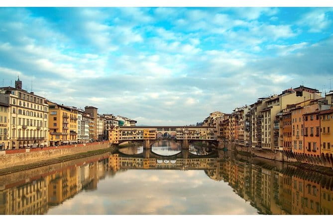 Private City Walking Tour in Florence - Palazzo Pitti and the Medici connection