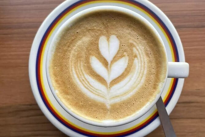 Private Coffee and Sweets Tour Caffé, Chocolate, Gelato & More - Florence by Forkful: What This Tour Does Well