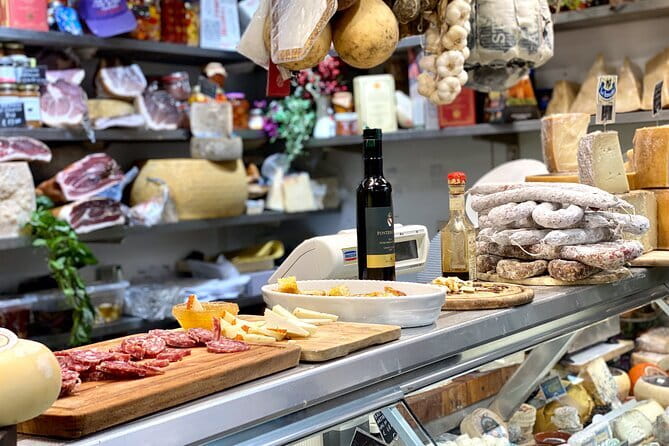 Private Coffee and Sweets Tour Caffé, Chocolate, Gelato & More - Morning or Afternoon: Choosing the Right Slot