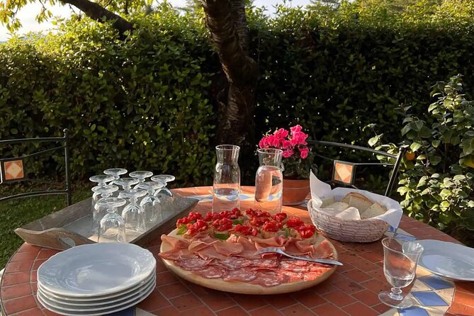 Private Cooking Lesson with a Typical Italian Family - Cooking with an Italian family near Pomino