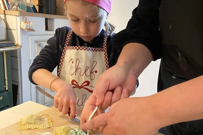 Private Cooking Lesson with a Typical Italian Family - Who will enjoy this private cooking lesson