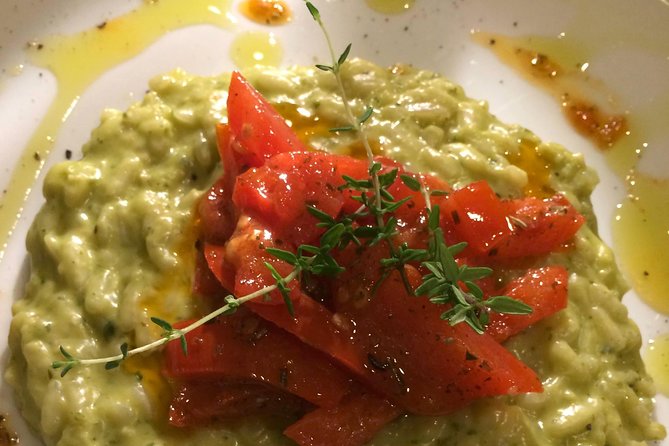 Private Customizable Cooking Class in Florence - Why a Private Class Changes the Experience