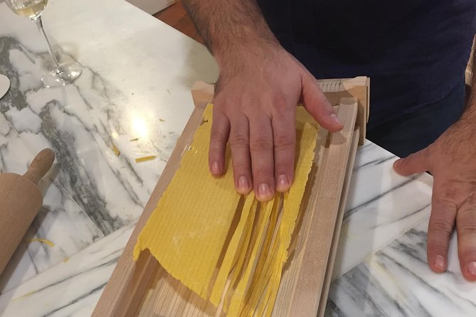 Private Customizable Cooking Class in Florence - From Bruschetta to Fresh Pasta