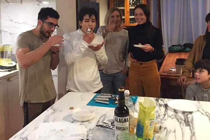 Private Customizable Cooking Class in Florence - The Social Side: Wine, Stories, and Conversation