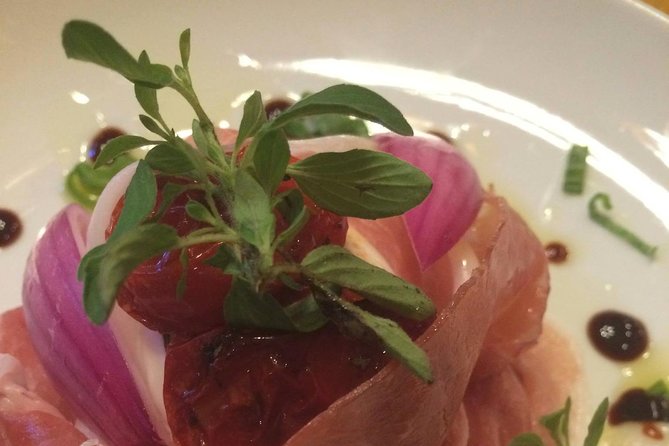Private Customizable Cooking Class in Florence - What You Take Home Besides Dinner