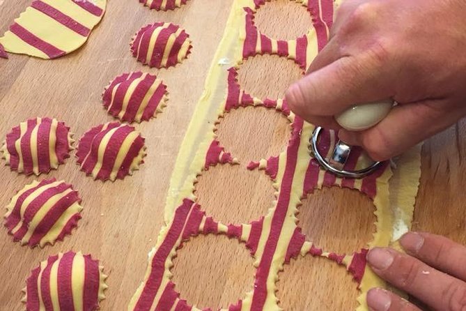 Private Customizable Cooking Class in Florence - Is $360.88 Per Person Good Value?