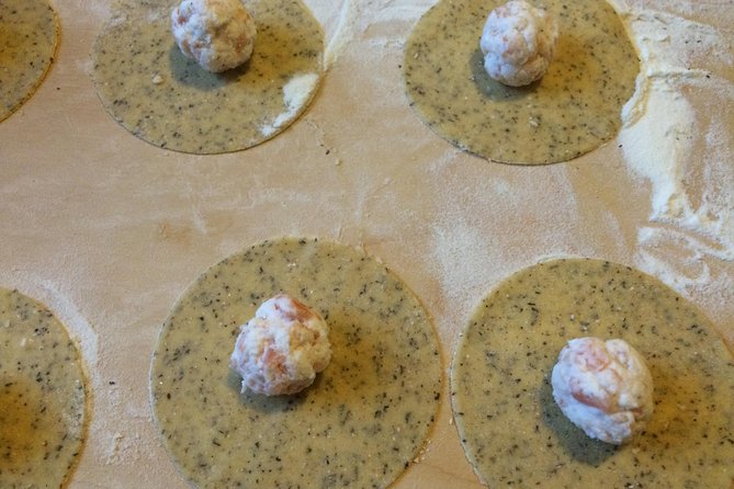 Private Customizable Cooking Class in Florence - Choosing Your Menu Before the Class