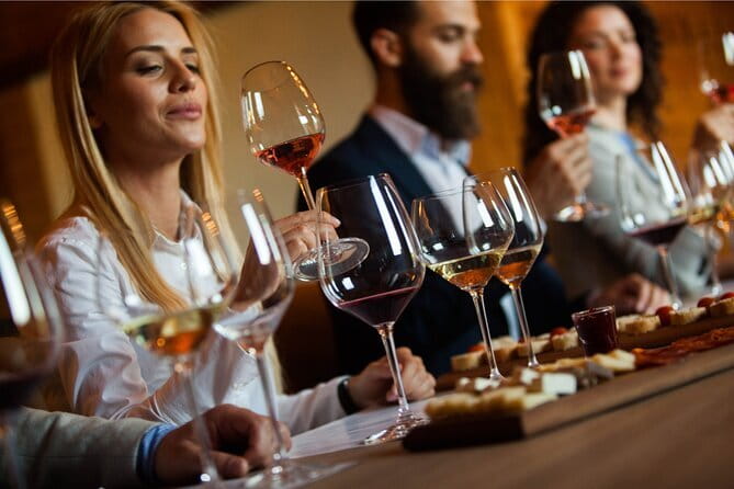 Private Day Tour from Florence to Pisa, Chianti and San Gimignano - A full Tuscan day from Florence