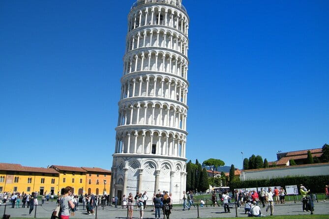 Private Day Tour from Florence to Pisa, Chianti and San Gimignano - Sant’Appiano: the meal that can shape the day