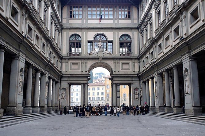Private Day Trip from Rome to Florence by Fast train - Why the fast train changes the day