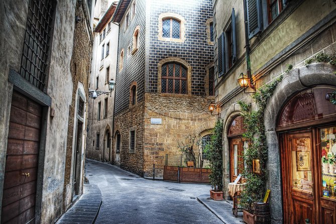 Private Day Trip from Rome to Florence by Fast train - The Duomo: Florence’s great first impression