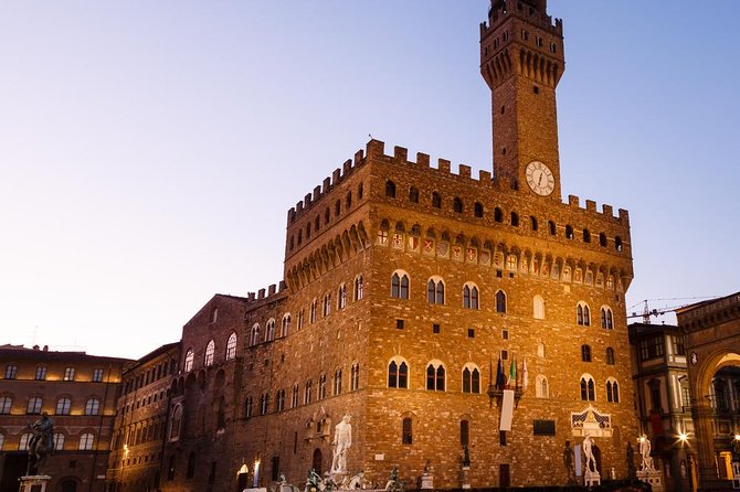Private Day Trip from Rome to Florence by Fast train - Michelangelo’s David at the Accademia