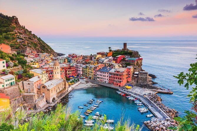 Private Day Trip to the Cinque Terre from Florence - Why a private day trip helps in Cinque Terre