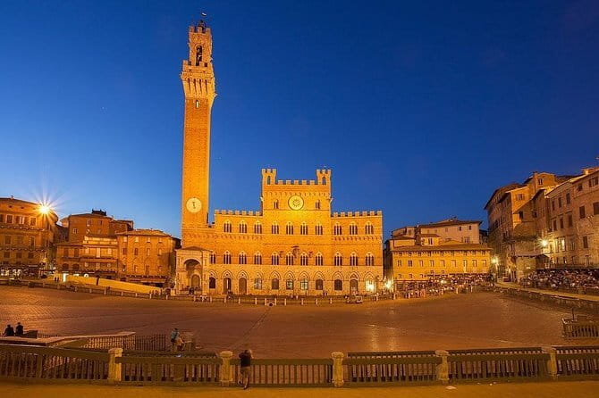 Private Day Trip Tuscany Landscape and Wine Tasting from Florence - What kind of Tuscany day trip is this?