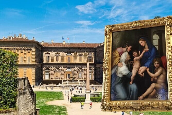 Private Day Trip Tuscany Landscape and Wine Tasting from Florence - Private transport, vehicle comfort, and group size