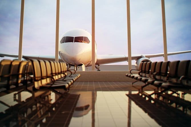 Private Departure Transfer: Tuscany Hotels to Rome Fiumicino Airport or Rome Hotels - Arriving at a central Rome hotel