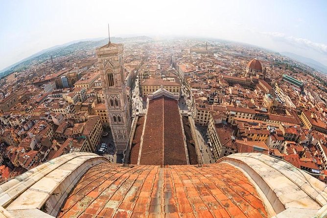 Private Duomo Complex Guided Tour with Cupola Entry Tickets - Why the Duomo makes sense as a private tour