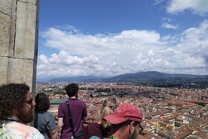 Private Duomo Complex Guided Tour with Cupola Entry Tickets - Who should book this Florence Duomo experience