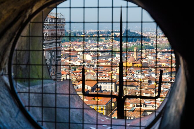 Private Duomo Complex Guided Tour with Cupola Entry Tickets - Piazza del Duomo and the Baptistery’s golden interior