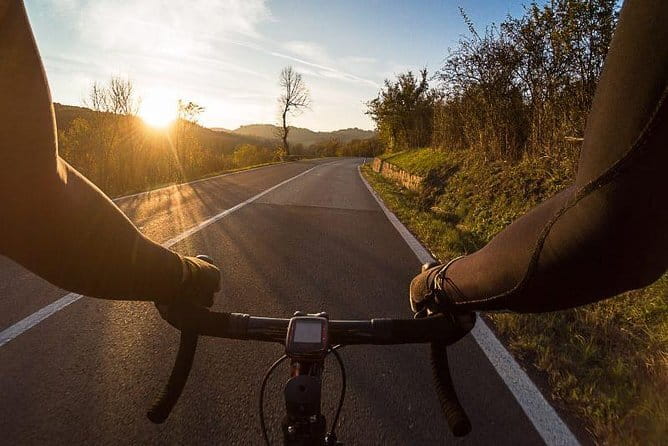 Private E-bike Tour in Chianti from Florence - From Florence to the Chianti vineyards