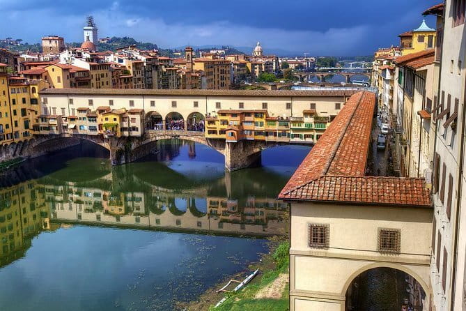 Private E-bike Tour in Chianti from Florence - Who will enjoy this day most