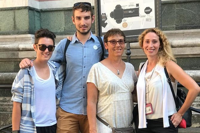 Private E-bike Tour in Chianti from Florence - Small details that can make the day better