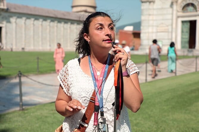 Private Excursion to Pisa and the Leaning Tower from Florence - Why a private trip is useful for Pisa