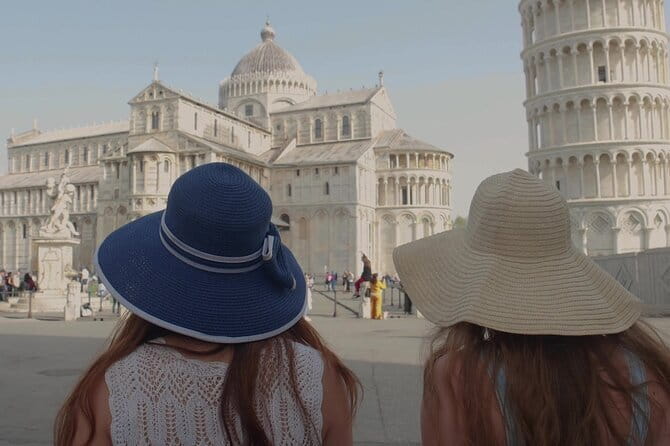 Private Excursion to Pisa and the Leaning Tower from Florence - Is $399.41 per person a fair price?