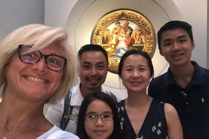 Private Family Tour - Uffizi Gallery for Kids - Why this family tour works at the Uffizi