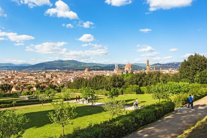 Private Family Tour - Uffizi Gallery for Kids - Booking details and cancellation