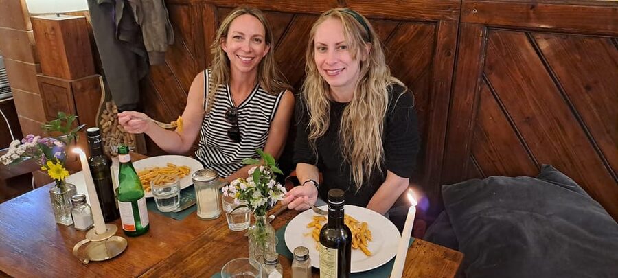 Private Flavors of Florence Walking Tour(Food&Wine Included) - Key points at a glance