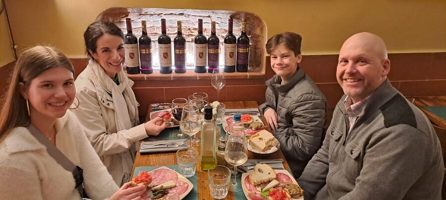 Private Flavors of Florence Walking Tour(Food&Wine Included) - Why the private format matters