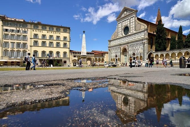 Private Florence Highlight Half Day Tour - Why this private Florence walk works