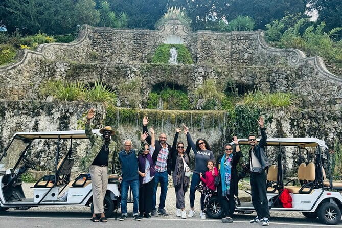 Private Florence Highlights Electric Tour - Santa Maria Novella and Ognissanti