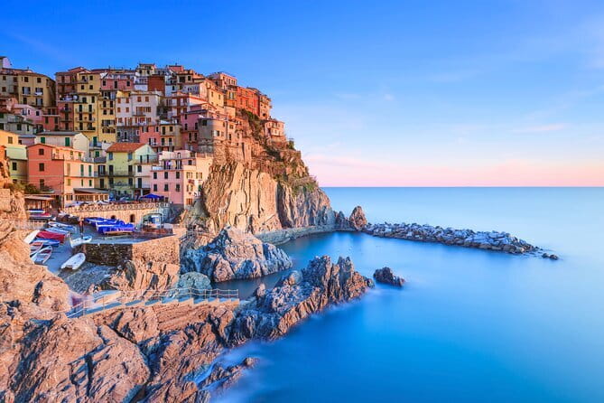 Private Florence Market Tour and Pasta Making Class with Cinzia - A Tuscan meal at the end of the lesson