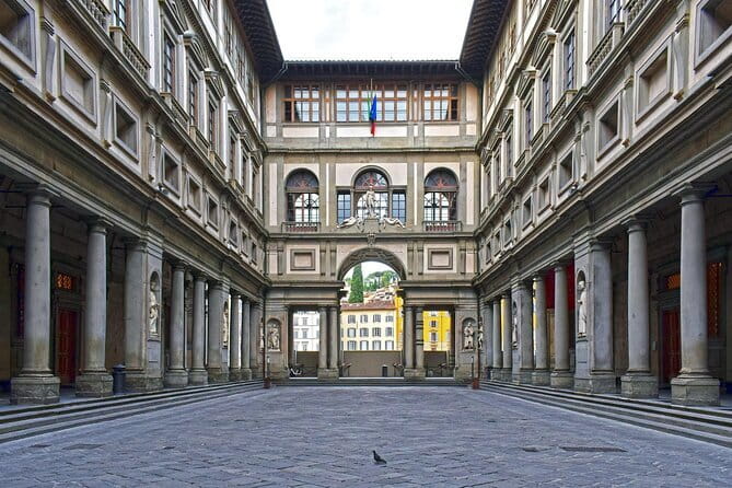 Private Florence Market Tour and Pasta Making Class with Cinzia - The value of a $225 private experience