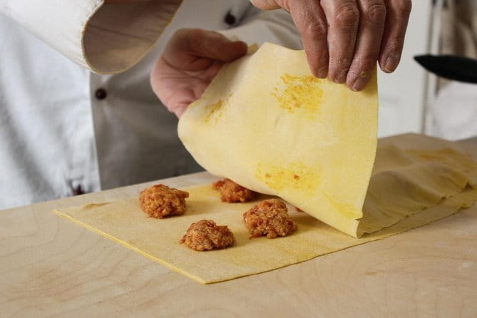 Private Florence Market Tour and Pasta Making Class with Cinzia - Why the shopping stops are different from a market tour