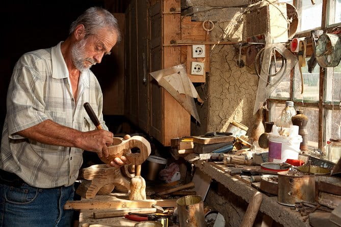 Private Florence Oltrarno Art and Crafts Walking Tour - Key points to know before booking