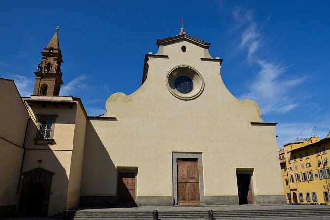 Private Florence Oltrarno Art and Crafts Walking Tour - Why Oltrarno makes a good setting for a craft tour