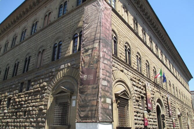 Private Florence Tour: 3-Hour Walking Tour with a Licenced Guide - The Baptistery and the Duomo in Florence’s grandest square
