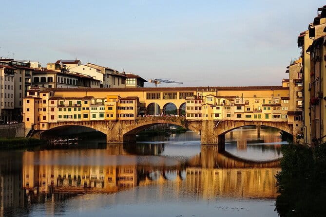 Private Florence Tour: 3-Hour Walking Tour with a Licenced Guide - Santa Maria Novella Pharmacy, the tour’s most distinctive interior