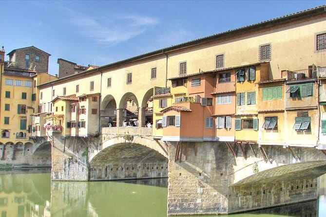 Private Florence Tour of Must-See Sites from Duomo to Santa Croce & Old Bridge - What the private guide adds